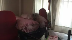 3 Bedroom Townhouse for sale in Wararak Village Rangsit - Nakhon Nayok Road, Khlong Sam, Pathum Thani