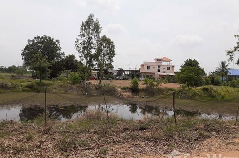 Land for sale in Don Chomphu, Nakhon Ratchasima