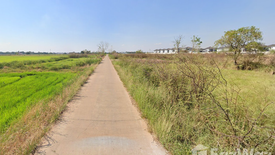 Land for sale in Samo Khae, Phitsanulok