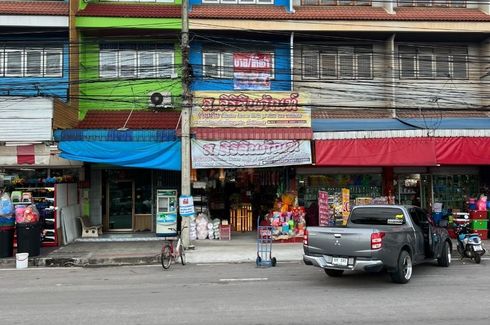 3 Bedroom Townhouse for sale in Damnoen Saduak, Ratchaburi