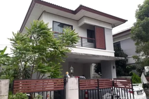 3 Bedroom House for sale in Baan Fah Piyarom, Bueng Kham Phroi, Pathum Thani