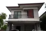 3 Bedroom House for sale in Baan Fah Piyarom Premier Park, Bueng Kham Phroi, Pathum Thani