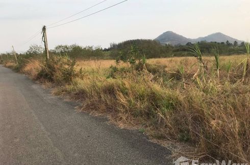 Land for sale in Nong Irun, Chonburi