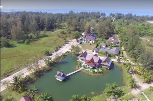 2 Bedroom Villa for rent in Bang Muang, Phang Nga