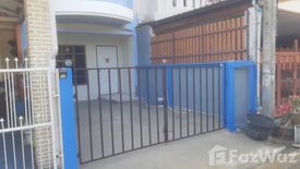 2 Bedroom Townhouse for sale in Pakkret Village, Bang Phut, Nonthaburi near MRT Yeak Pak Kret