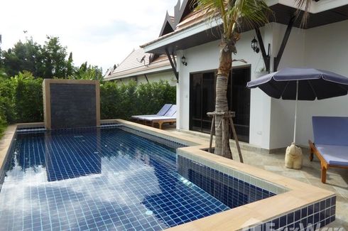 3 Bedroom Villa for rent in VIP Chain Resort, Phe, Rayong