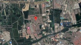 Land for sale in Phanthai Norasing, Samut Sakhon