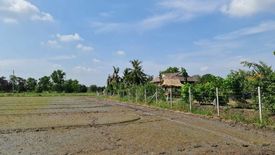 Land for sale in Khlong Khwang, Nonthaburi