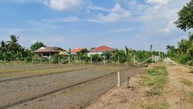 Land for sale in Khlong Khwang, Nonthaburi