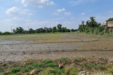 Land for sale in Khlong Khwang, Nonthaburi