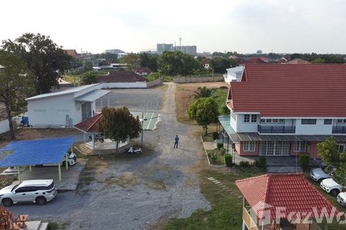 Land for sale in Khu Khot, Pathum Thani