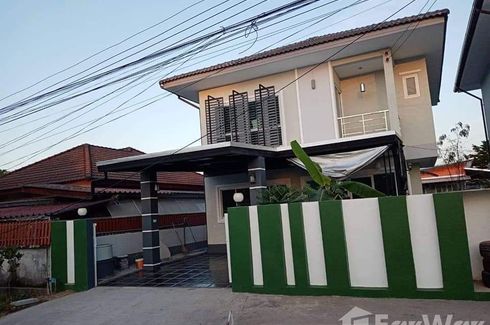 4 Bedroom House for sale in Nuea Mueang, Roi Et