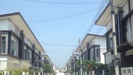 3 Bedroom Townhouse for sale in Baan Fah Piyarom Terre, Bueng Kham Phroi, Pathum Thani
