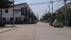 3 Bedroom Townhouse for sale in Baan Fah Piyarom Terre, Bueng Kham Phroi, Pathum Thani