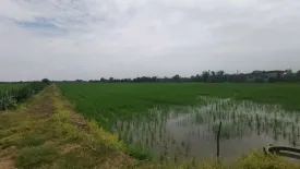 Land for sale in Sala Daeng, Chachoengsao