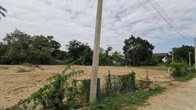 Land for sale in Ban Lat, Phetchaburi