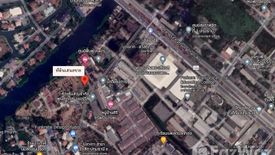 Land for sale in Bang Phun, Pathum Thani