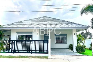 2 Bedroom House for sale in Nong Prue, Chonburi