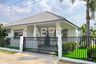 2 Bedroom House for sale in Nibbana Shade, Nong Prue, Chonburi