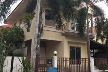 3 Bedroom House for sale in Pethai Place, Lat Sawai, Pathum Thani near BTS Khlong Sam