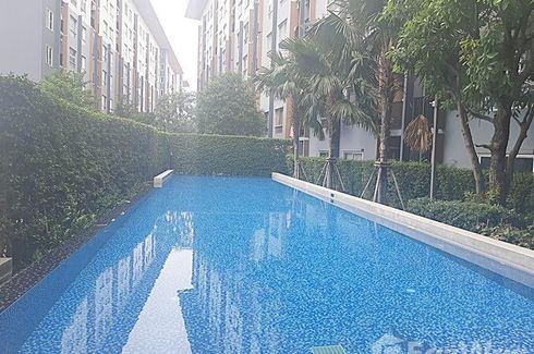 2 Bedroom Condo for sale in Plum Condo Bangyai, Bang Rak Phatthana, Nonthaburi near MRT Khlong Bang Phai