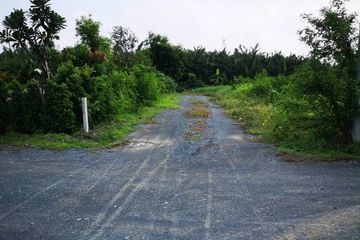 Land for sale in Tha Sai, Samut Sakhon