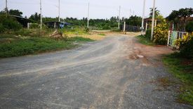 Land for sale in Tha Sai, Samut Sakhon