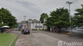 3 Bedroom Townhouse for sale in Pruksa Ville Donmuang-Local Road, Lak Hok, Pathum Thani