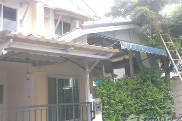 3 Bedroom Townhouse for sale in Pruksa Ville Donmuang-Local Road, Lak Hok, Pathum Thani
