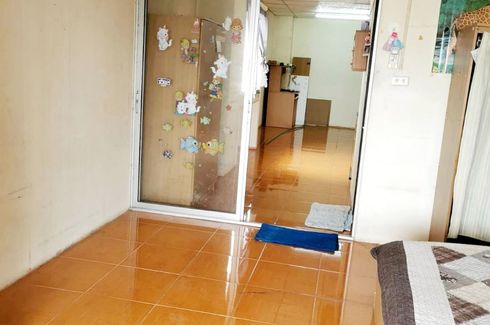 1 Bedroom Condo for sale in Phat Condominium, Bang Khen, Nonthaburi