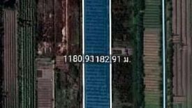 Land for sale in Sala Khru, Pathum Thani