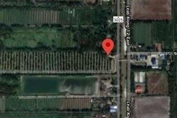 Land for sale in Sala Khru, Pathum Thani