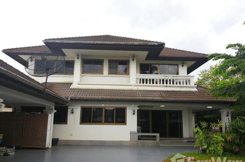 4 Bedroom House for sale in Pratu Pa, Lamphun