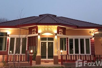 3 Bedroom House for sale in Baan Ing Suan Mukdahan, Mukdahan, Mukdahan