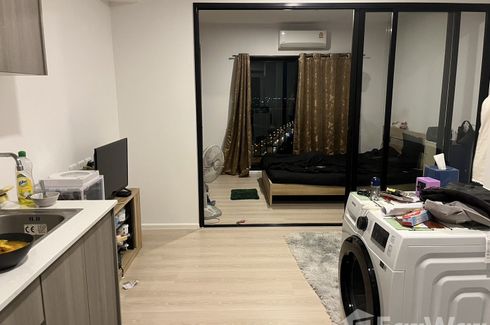 1 Bedroom Condo for sale in A Space Mega, Bang Phli Yai, Samut Prakan