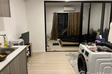 1 Bedroom Condo for sale in A Space Mega, Bang Phli Yai, Samut Prakan