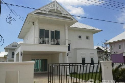 3 Bedroom House for sale in The Lake Ville Rama 2, Khok Kham, Samut Sakhon