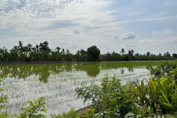 Land for sale in Khlong Udom Chonlachon, Chachoengsao