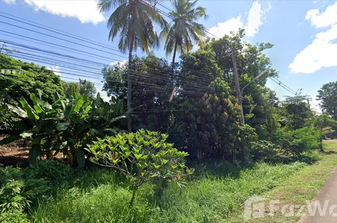 Land for sale in Ban Ko, Uttaradit