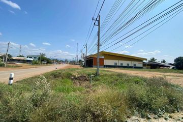 Land for sale in Ban Klang, Phetchabun