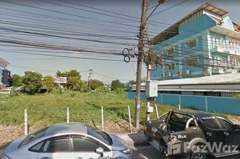 Land for sale in Ban Chang, Rayong