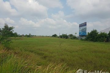 Land for sale in Map Pong, Chonburi