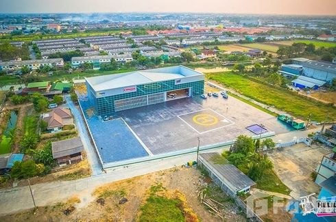 Land for sale in Bang Bua Thong, Nonthaburi