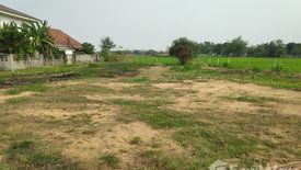 Land for sale in Tha Thong, Phitsanulok