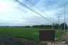 Land for sale in Don Chimphli, Chachoengsao