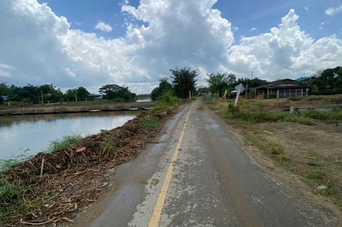 Land for sale in Bang Len, Nakhon Pathom