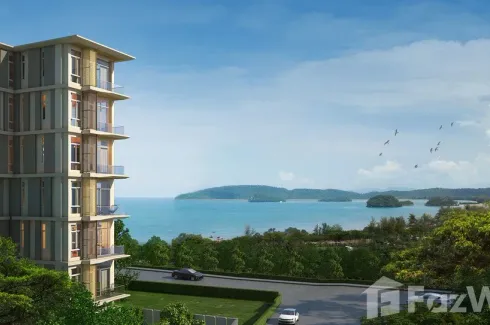 1 Bedroom Condo for sale in Ao Nang, Krabi