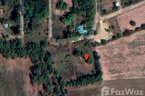 Land for sale in Putsa, Nakhon Ratchasima