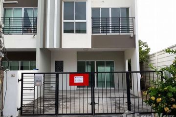 3 Bedroom Townhouse for sale in City Sense Bangna K.M.10, Bang Phli Yai, Samut Prakan
