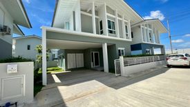 3 Bedroom House for sale in Phanthai Norasing, Samut Sakhon